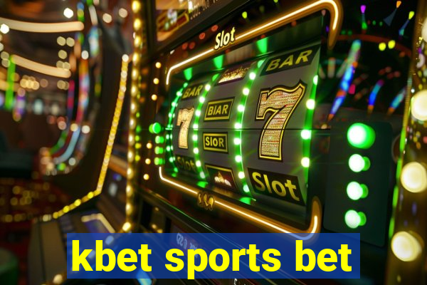 kbet sports bet